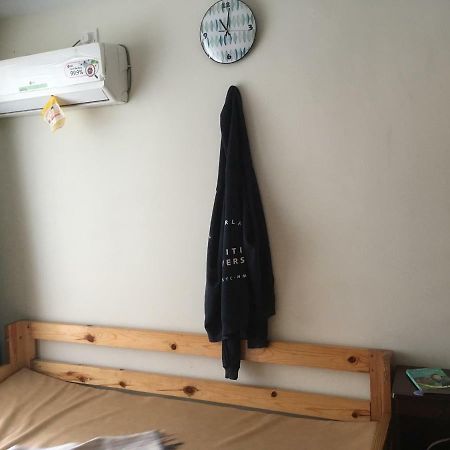 Beverly Dago Apartment باندونج المظهر الخارجي الصورة