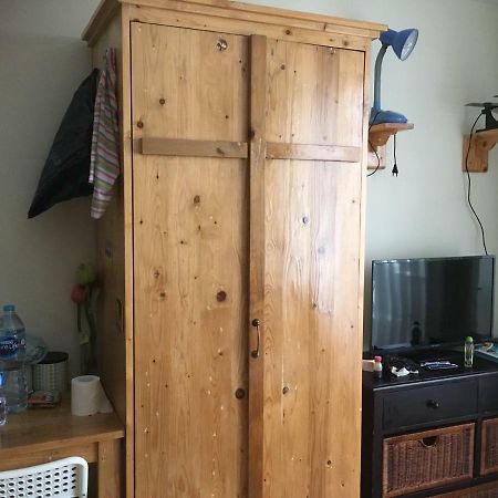 Beverly Dago Apartment باندونج المظهر الخارجي الصورة