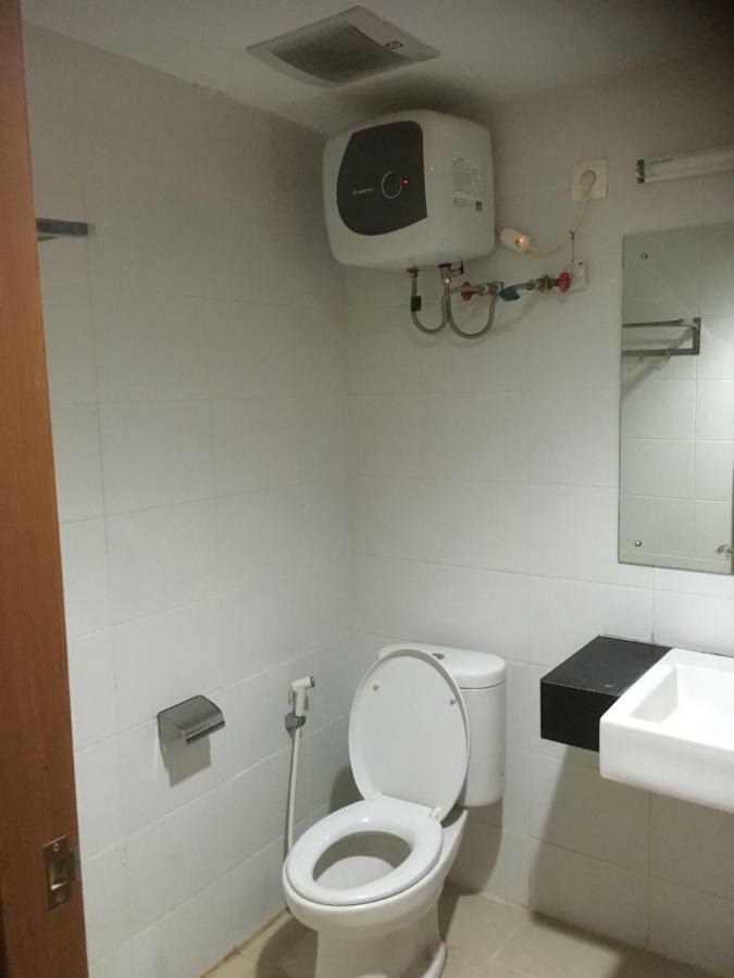 Beverly Dago Apartment باندونج المظهر الخارجي الصورة