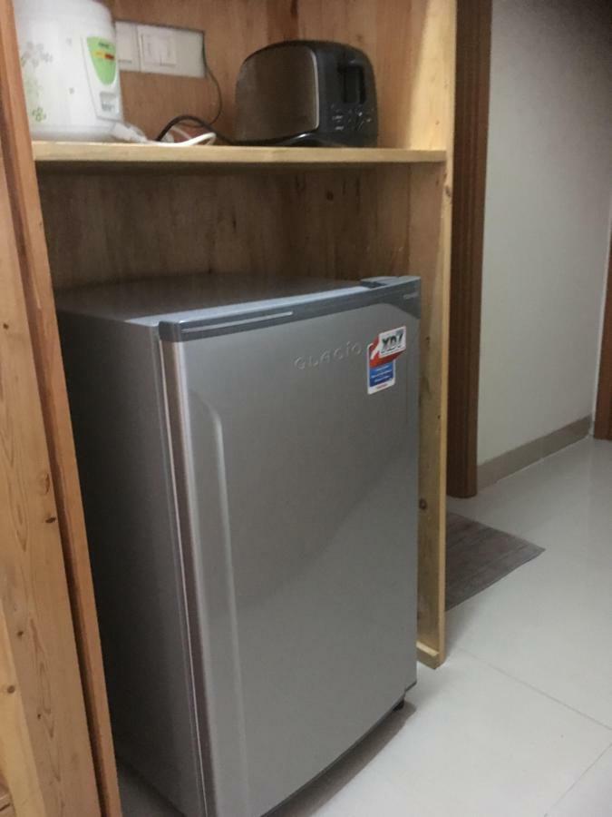 Beverly Dago Apartment باندونج المظهر الخارجي الصورة
