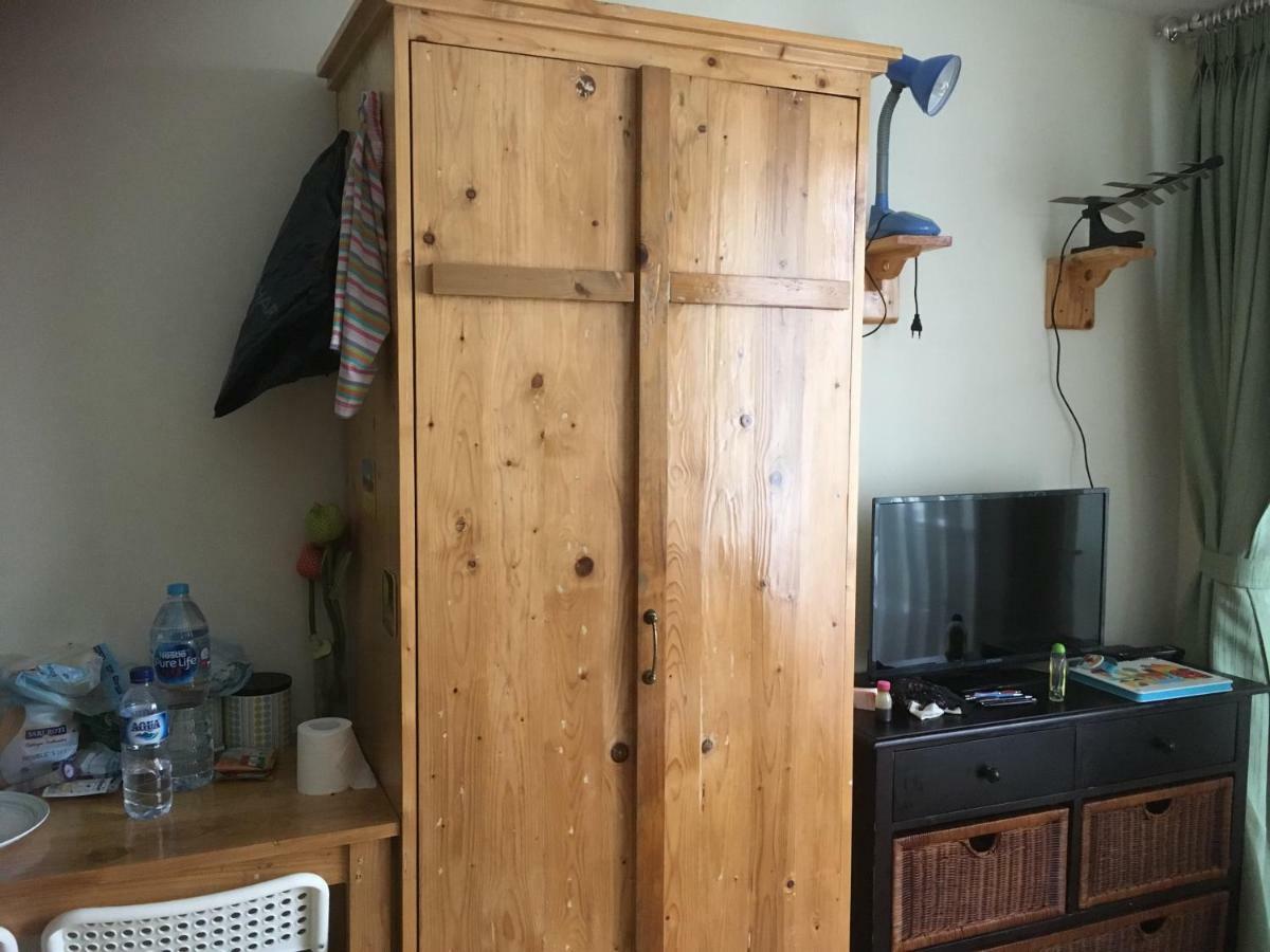 Beverly Dago Apartment باندونج المظهر الخارجي الصورة