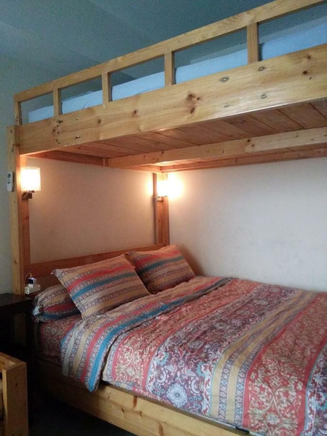 Beverly Dago Apartment باندونج المظهر الخارجي الصورة